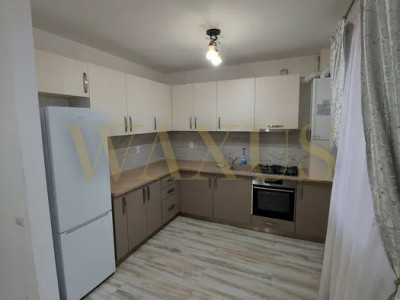 Apartament de Inchiriat - SU 60MP - Balcon I Parcare Inclusa - Eroilor