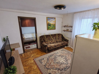 Apartament 2 camere pe str. Albac, cart. Gheorgheni – Cluj-Napoca