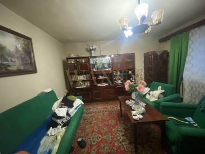 Apartament 3 camere, 2 băi | etaj 1 | ultracentral 