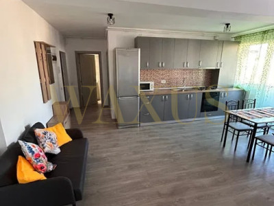 Apartament Modern - 3 Camere I 2 bai I Parcare Subterana - Eroilor 