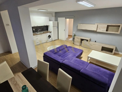 Apartament cu Gradina - SU 60MP I Gradina 40 MP i Parcare - Eroilor