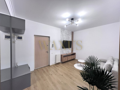 Apartament 3 camere / Bloc Nou / zona Piata Flora/82 mp