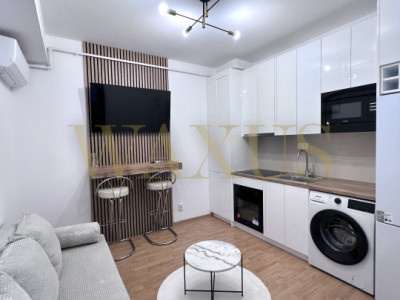 Apartament 3 camere / Zona Europa / bloc nou 