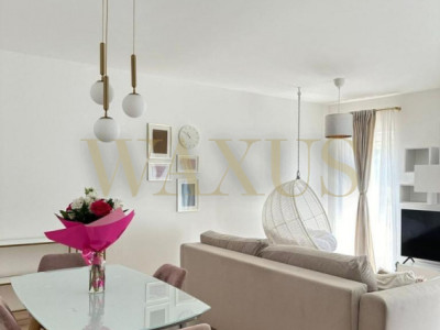 Apartament 2 camere ultra modern 60mp | parcare  | zona Vivo 