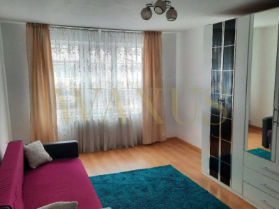 Apartament 3 camere 80 mp,parter,Zona Sud