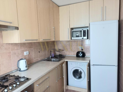 Apartament de vanzare 2 camere, Manastur , zona baza sportiva La Terenuri