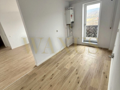Apartament de 2 camere, parcare, boxă, Beta Residece
