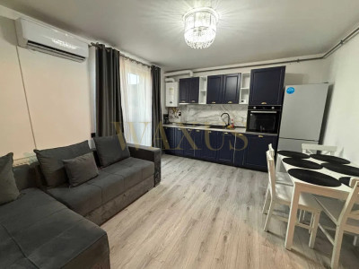 Apartament 2 camere | 44 mp | Balcon | Parcare | Baciu