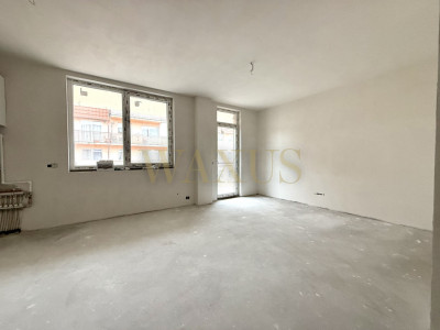 Apartament in Bloc Nou - SU 63MP I Balcon I Parcare - Plopilor