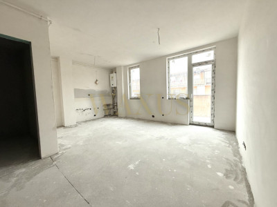 Apartamentde 3 Camere - SU 65.5MP I Balcon I Parcare - Plopilor