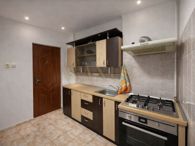 Apartament de Vanzare - SU 40Mp I Decomandat I Etaj 1 - Marasti