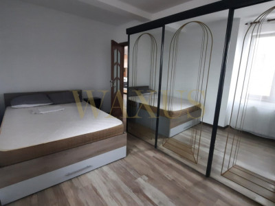 Vand apartament 2 camere, Floresti