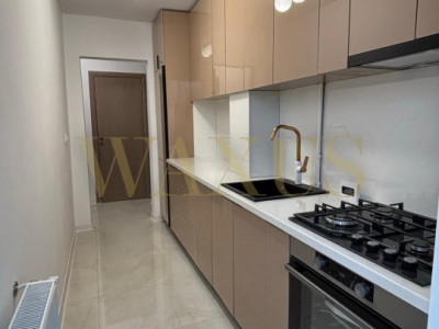 Apartament modern cu 4 camere in Manastur, Cluj-Napoca