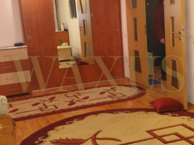 Apartament cu 2 camere pe Calea Turzii, Cluj-Napoca