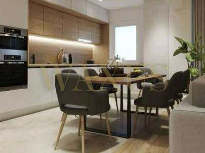 Apartament ultramodern cu 4 camere, pe Calea Floresti