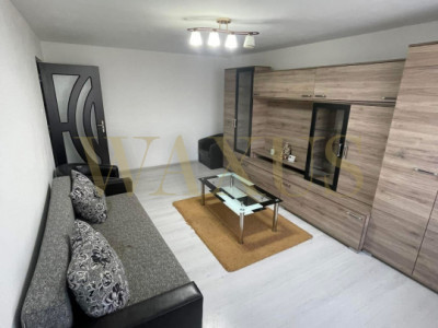 Apartament 2 camere decomandat,Zona Imparatu Traian