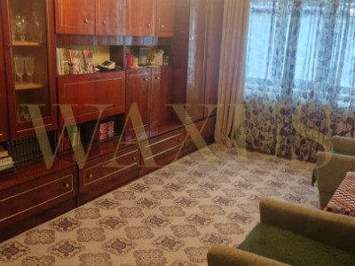 Apartament 2 camere, decomandat, etaj 4, zona Centrală 
