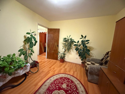 Apartament cu 2 camere decomandat, Grigorescu