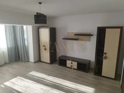 Apartament 1 camera,etaj 1,Zona Big