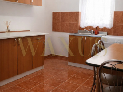 Apartament decomandat - SU 40MP I Balcon I Parcare - Manastur