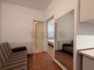 Apartament decomandat - SU 40MP I Balcon I Parcare - Manastur