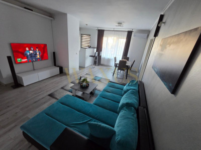 Apartament 3 camere, ultramodern, in Floreşti