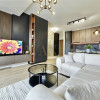 Apartament de 2 camere ultralux, parcare, etaj intermediar, zona Eroilor thumb 1