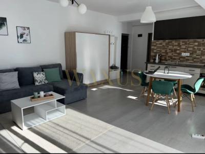 Apartament de vanzare 2 camere | 48mp | 2 balcoane |parcare | Zona Terra