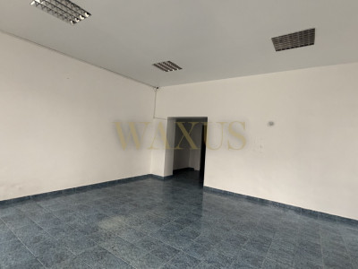 Spațiu comercial, compartimentat, zona Nord 