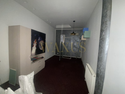 Închiriere spațiu comercial | 400 mp | zona Independentei