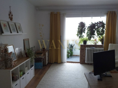 Apartament de vanzare 2 camere decomandate, zona Parang , Manastur 