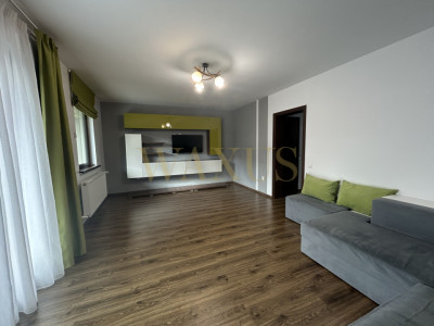 Duplex de vanzare, zona Eroilor, Floresti