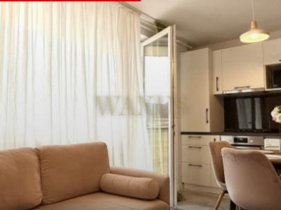 Apartament La Cheie - SU 47MP I Balcon I Parcare - Str. Stejarului