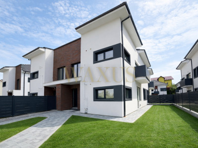 Apartament pe 2 Niveluri - SU 100MP I 3 Balcoane - zona Pod IRA 