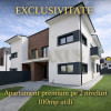 Apartament pe 2 Niveluri - SU 100MP I 3 Balcoane - zona Pod IRA  thumb 1
