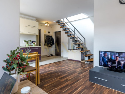 Apartament 3 camere, 91 mp, Zorilor