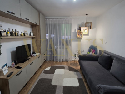 Apartament 2 camere | zona Decebal | etaj 4