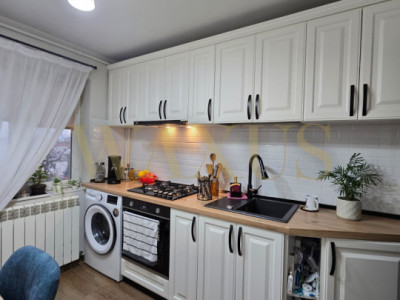 Apartament 2 camere | zona Decebal | etaj 4