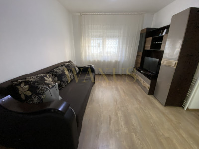 Garsonieră de vânzare | parter | zona Calea Moldovei