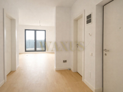 Apartament Finisat Modern - SU 46Mp I Balcon I Garaj - Intre Lacuri