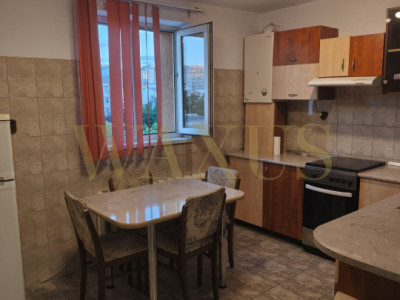 Apartament de vanzare 1 camera ,decomandat, Calea Floresti , Manastur.