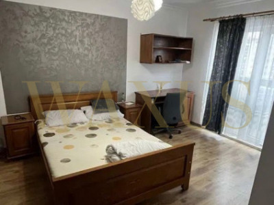 Apartament 1 camera 37mp | balcon 6mp | zona Bmw