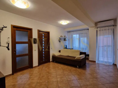 Apartament 2 camere 46mp | balcon | parcare | zona Stejarului 