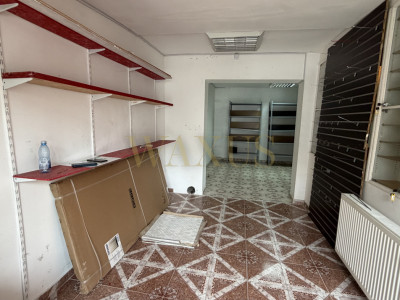 Spațiu comercial, zona Nord, parter 