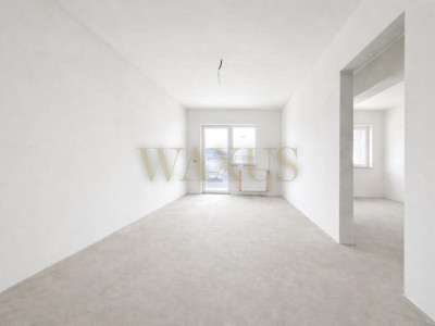 Apartament tip Studio - 1 Camera I SU 37MP I Balcon I Parcare - Terra