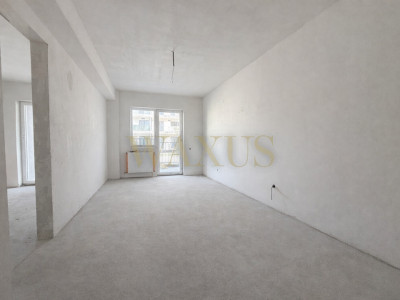 Apartament in Bloc Nou - 2 Camere I SU 37MP I Balcon I Parcare - Terra
