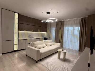 Apartament 2 camere premium/Eroilor/Floresti