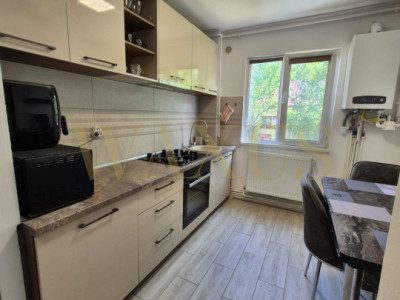 Apartament de vanzare 3 camere ,Manastur, Cluj-Napoca