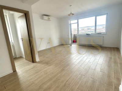 Apartament 2 camere 52mp | 2 bai | balcon 8.7mp |zona Terra 