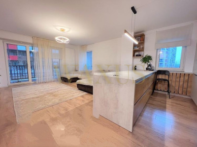 Apartament Modern - SU 76MP I Terasa 31MP I Parcare - Str. Buna Ziua 